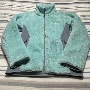 Women’s fleece jacket